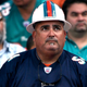 Illustration for article titled Dolphins Fan Starting To Think Brian Flores Not Chief Architect Of Patriots’ Success
